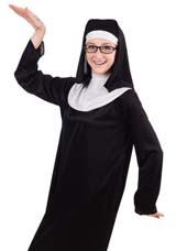 Déguisement Religieux
