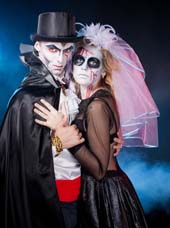 Déguisements Halloween