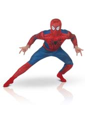 Spiderman