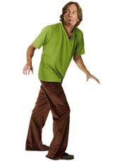 Déguisement Scooby doo