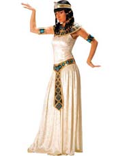 Déguisements Egyptien