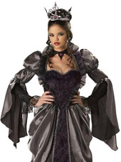 Déguisement Halloween Femme