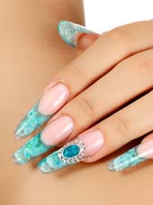 Faux Ongles