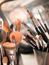 Accessoires Maquillage