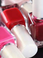 Vernis à Ongles