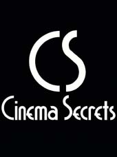 Maquillage Cinema Secret
