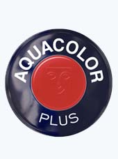 Maquillage aqua color kryolan