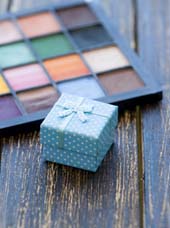 Coffret Maquillage