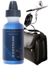 Hairbrush Kryolan