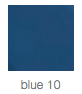 Aquacolor Kryolan BLUE 10 de 8 ml pas cher