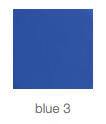 Aquacolor Kryolan Blue 3 de 8 ml pas cher