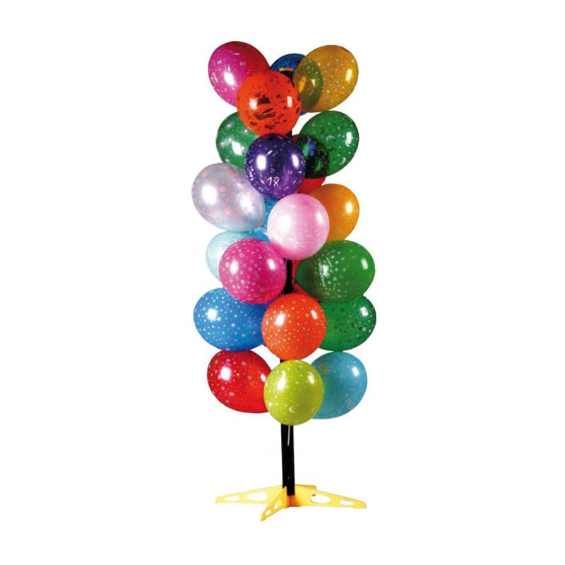 arbre à ballons pas cher pour anniversaire