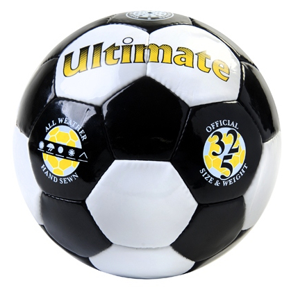 Ballon de football ultimate T4 pas cher