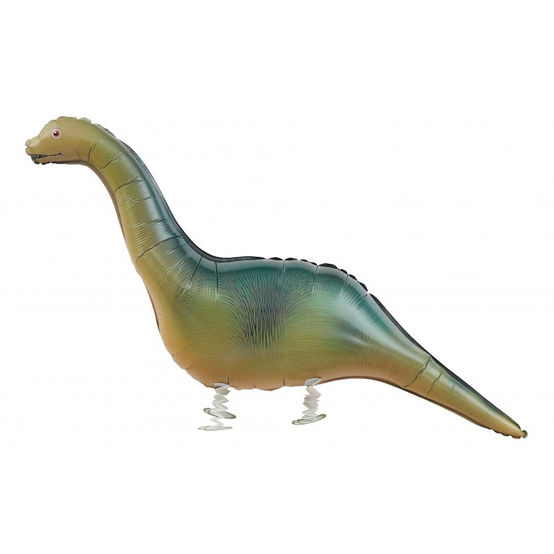 ballon dinosaure diplodocus pas cher