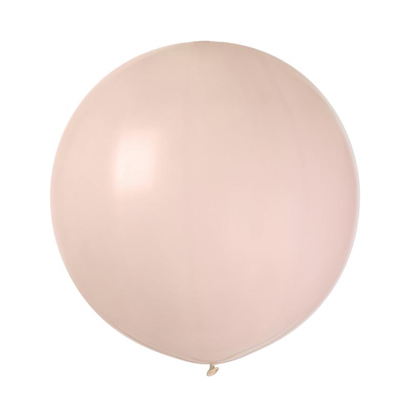 Ballon géant rond pêche pas cher