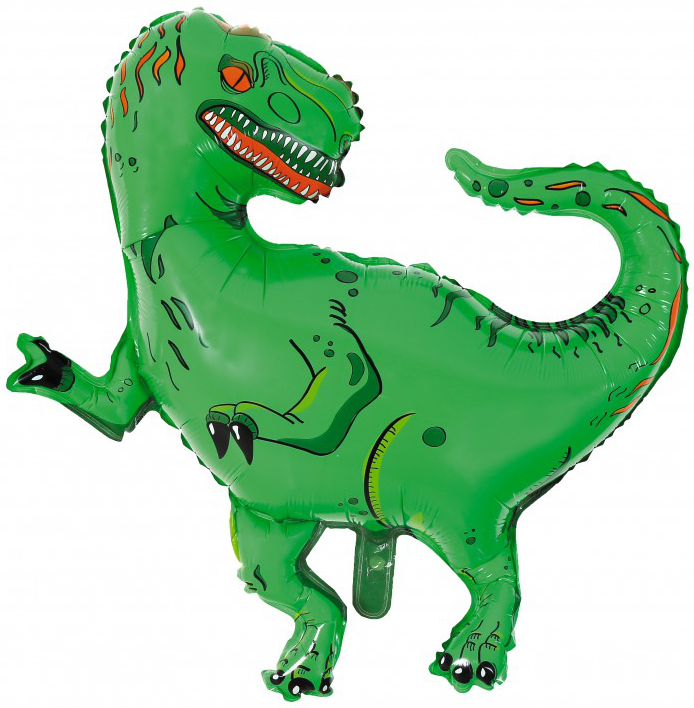 ballon tyrannosaure rex pas cher