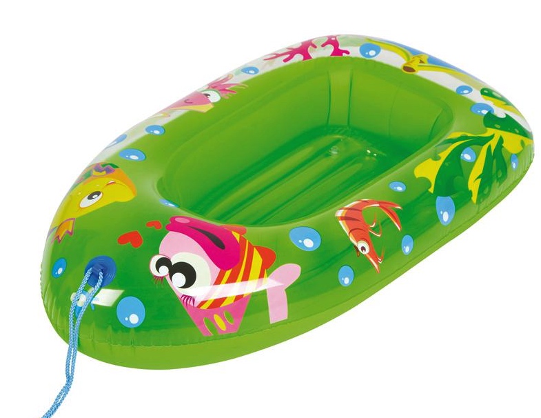 Bateau enfant sealife