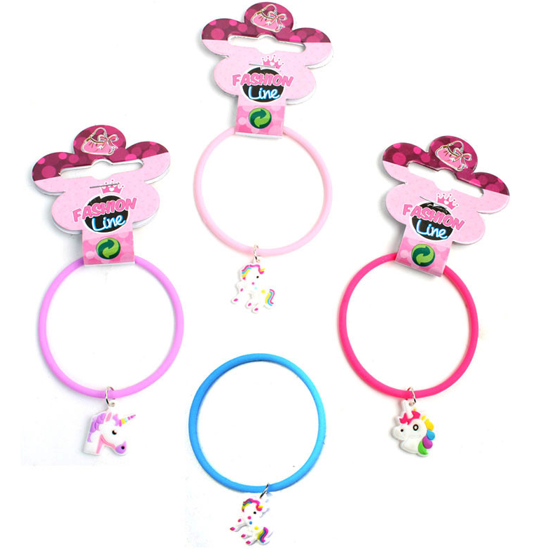 Bijou bracelet licorne pas cher