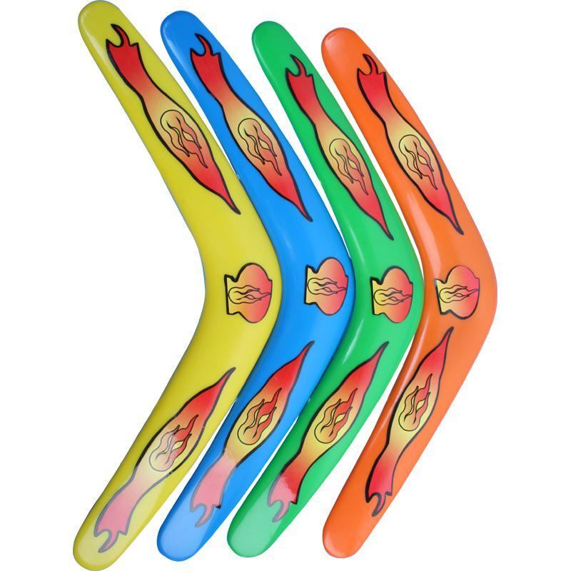 Boomerang pas cher de 30 cm