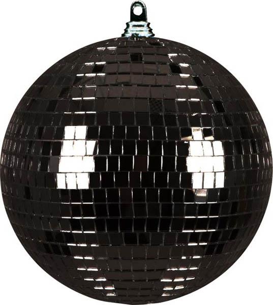 BOULE A FACETTES 20CM DISCO : décoration et accessoires pas cher pour  organiser une soirée à thème.