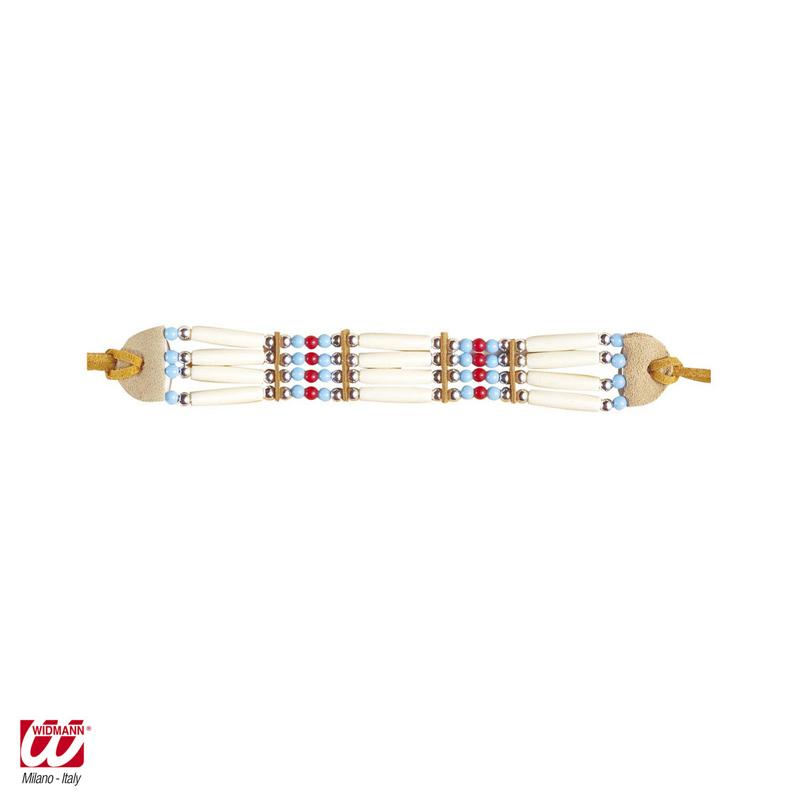 Bracelet Perles Indien pas cher