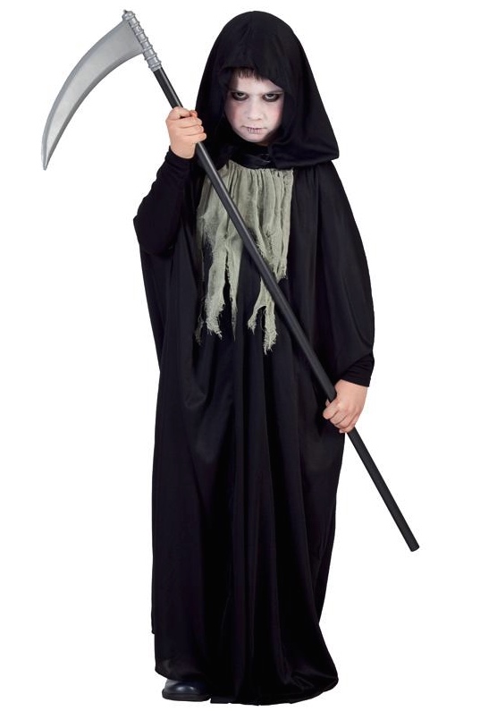 Cape enfant halloween pas cher