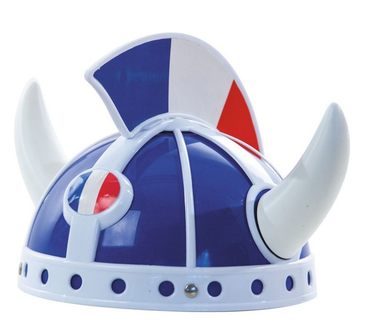 Casque Gaulois France pas cher