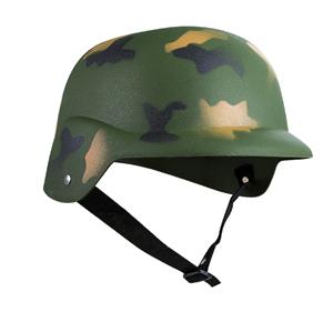 Casque Militaire Luxe pas cher