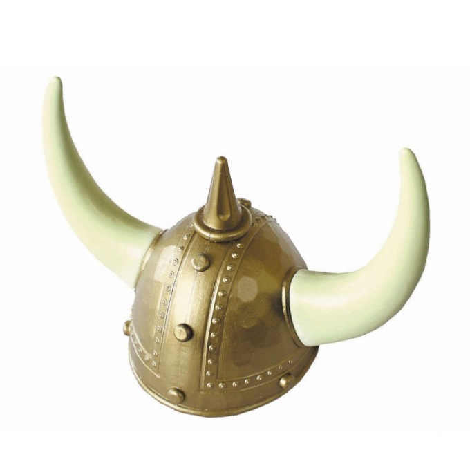 Casque Viking Plastique pas cher