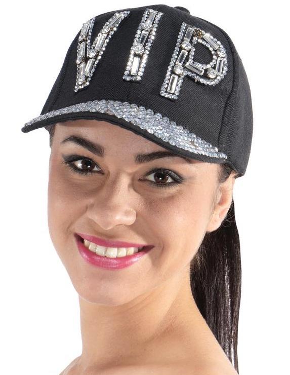 Casquette VIP pas cher