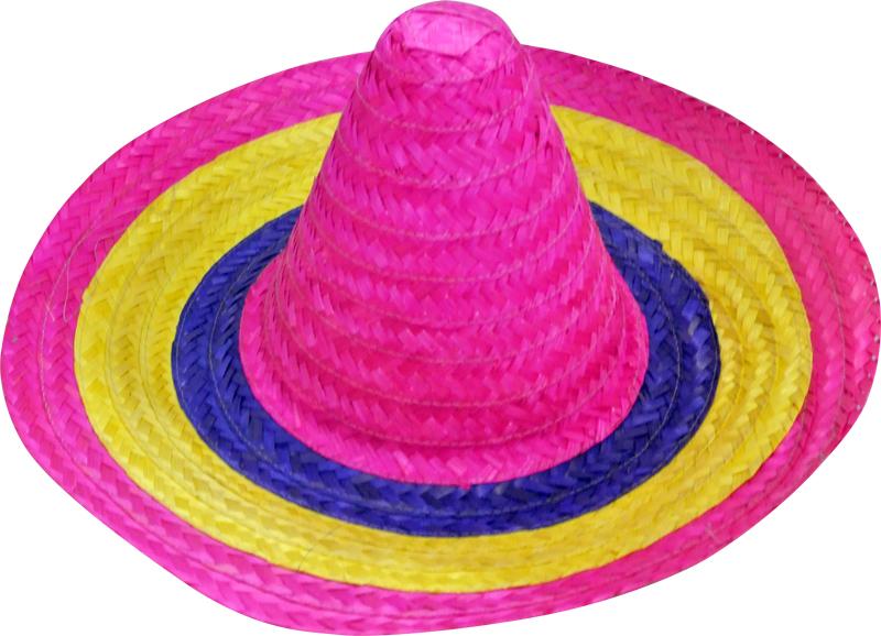 Chapeau Mexicain Original pas cher