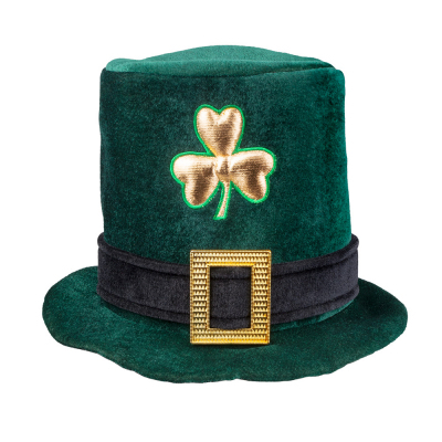 Chapeau Saint Patrick Adulte pas cher