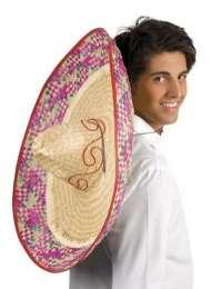 Chapeau Sombrero Adulte pas cher