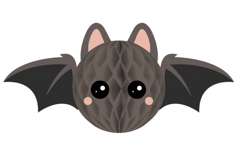 Chauve Souris Sweety Halloween pas cher