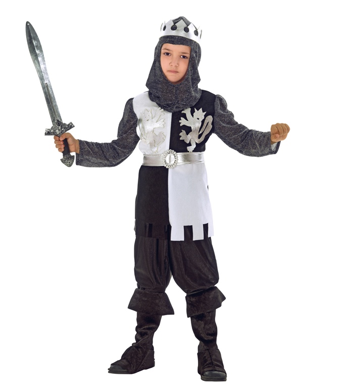 Chevalier Lancelot enfant pas cher