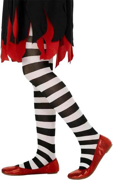 Collant halloween on sale enfant