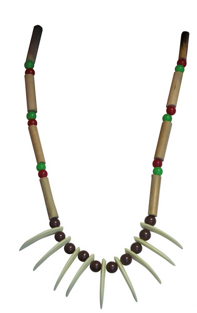 Collier Indien pas cher