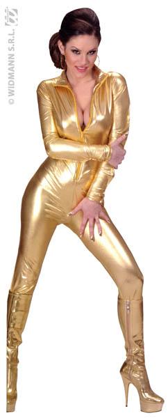 Combinaison en latex femme pas cher