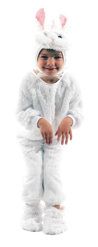 Costume Lapin enfant pas cher