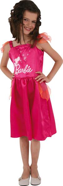 Déguisement Barbie Fille - Jour de Fête - Boutique Jour de fête