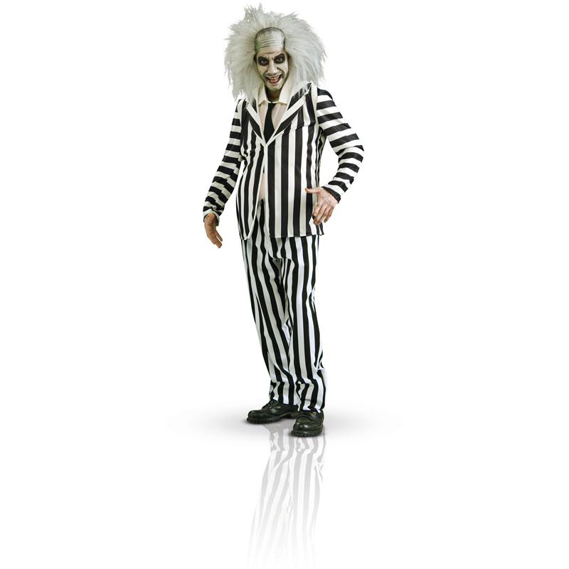 Déguisement Beetlejuice pas cher