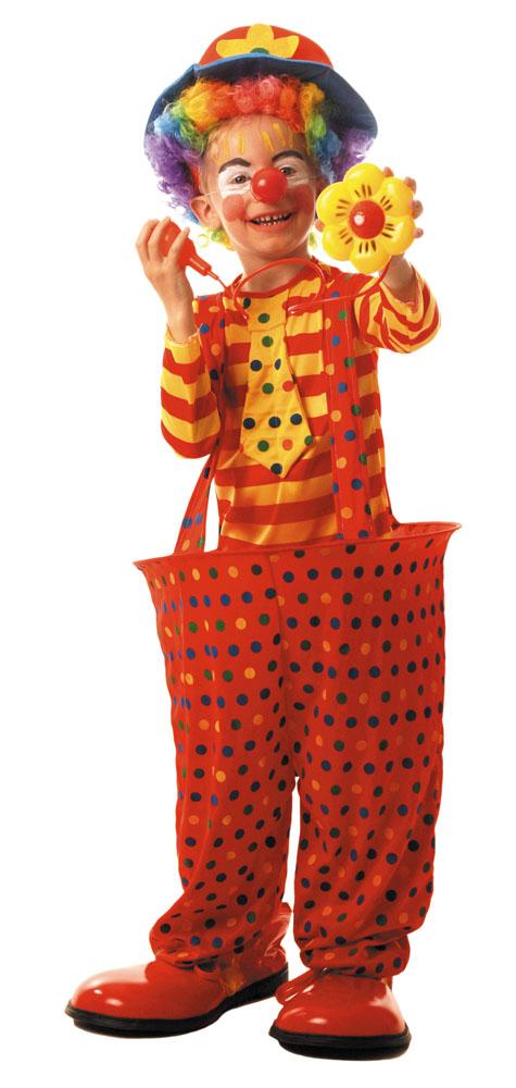 Déguisement Clown enfant pas cher