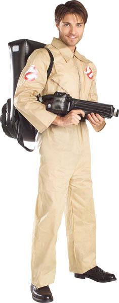 Déguisement Ghostbuster homme pas cher