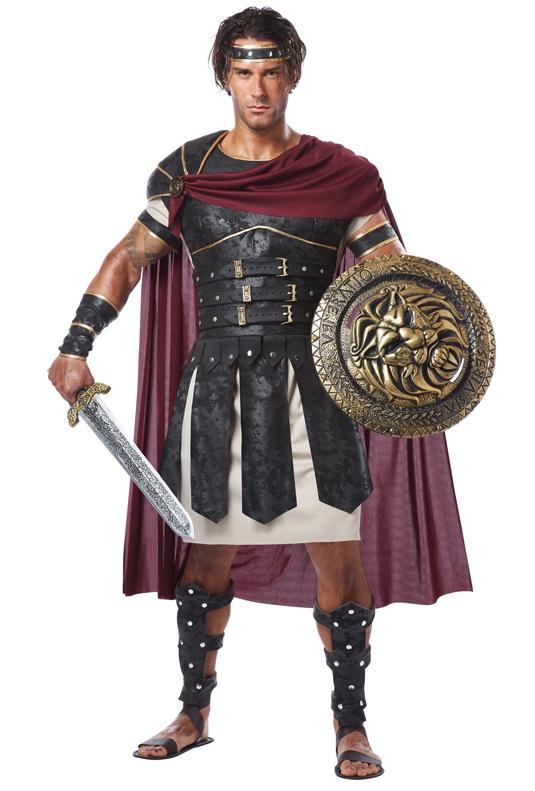 Déguisement Gladiateur Romain pas cher