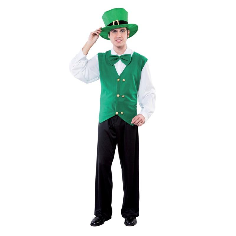 Déguisement Saint Patrick pour homme