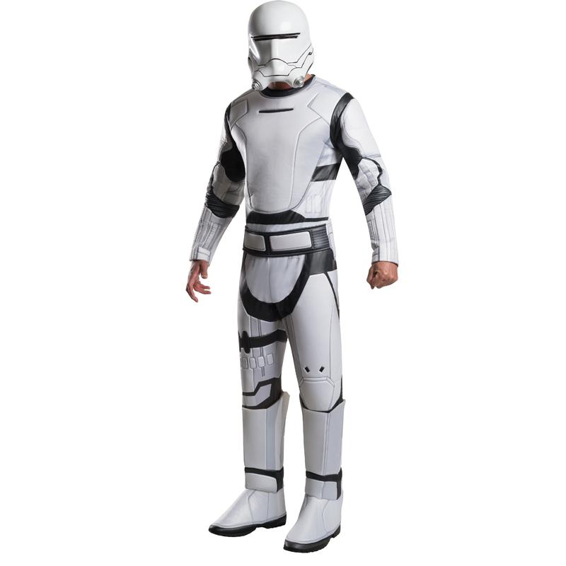 Déguisement Luxe Flame StormTrooper pas cher