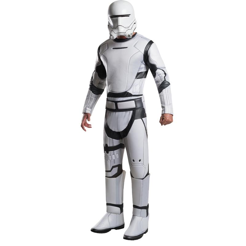 Déguisement Luxe Flame StormTrooper pas cher