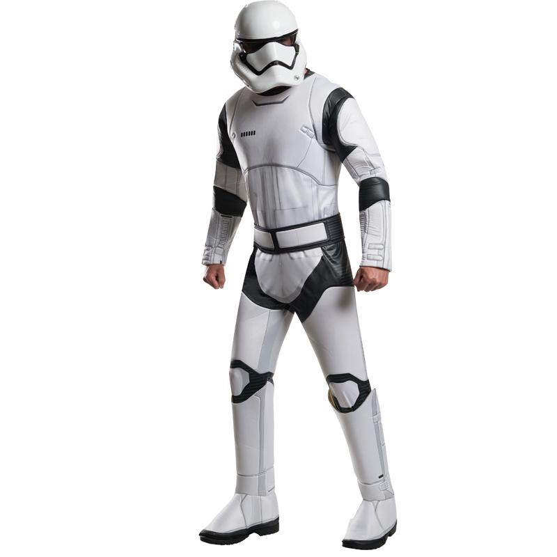 Déguisement Luxe StormTrooper pas cher