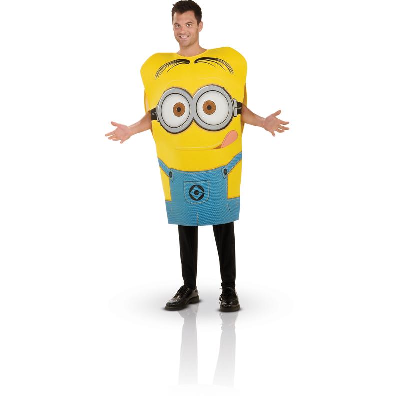 Déguisement Minion Dave pas cher