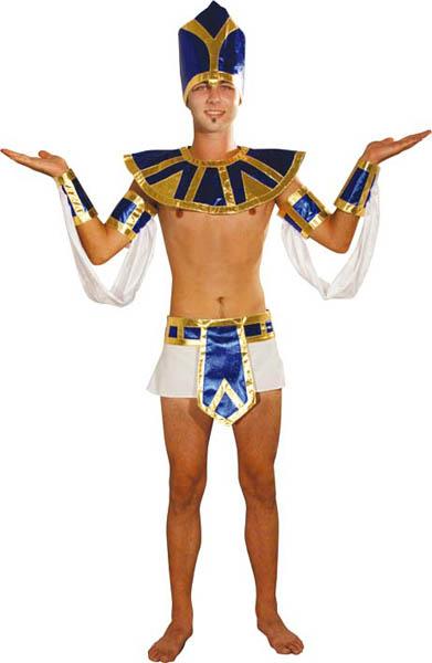 Déguisement sexy Egyptien pharaon pas cher